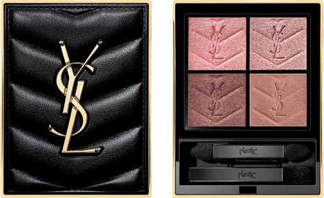 glam kit rose yves saint laurent|COUTURE MINI CLUTCH .